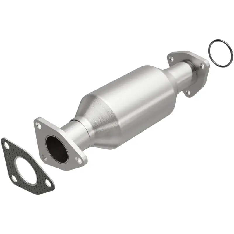 MagnaFlow Direct Fit Catalytic Converter 1990-1993 1996 Honda Accord Prelude