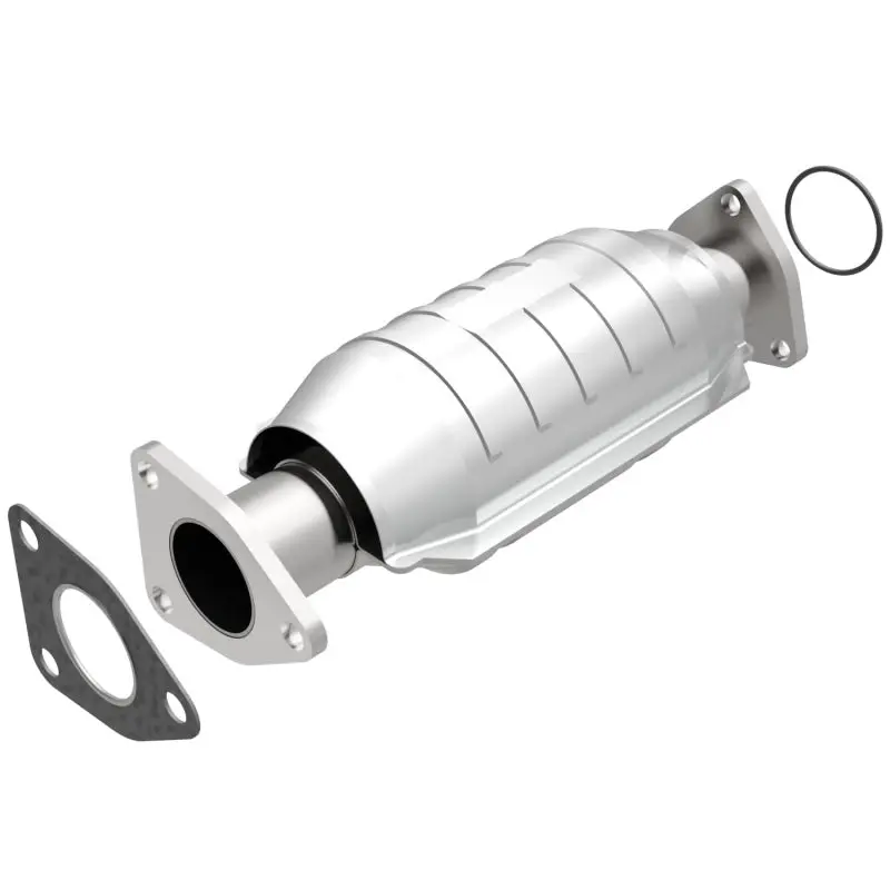 MagnaFlow Direct Fit Catalytic Converter 1991-1993 Honda Accord 2.2L