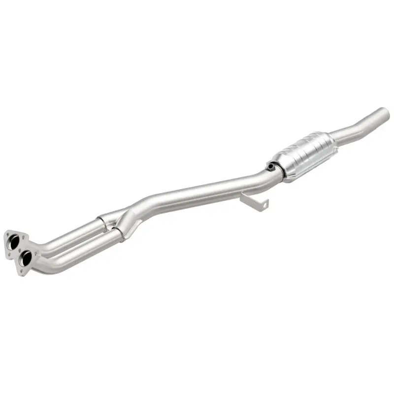 MagnaFlow Direct Fit Catalytic Converter 1991-1996 BMW 850 V12 Passenger Side