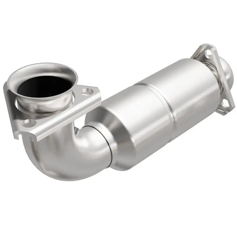 MagnaFlow Direct Fit Catalytic Converter 1992-1993 Corvette