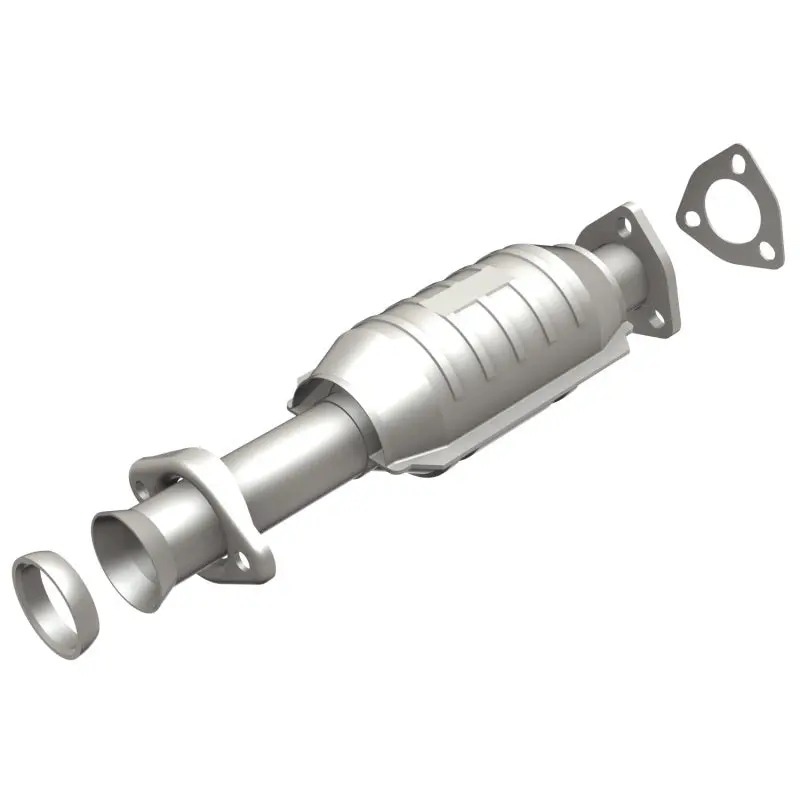 MagnaFlow Direct Fit Catalytic Converter 1992-1995 Acura Vehicles