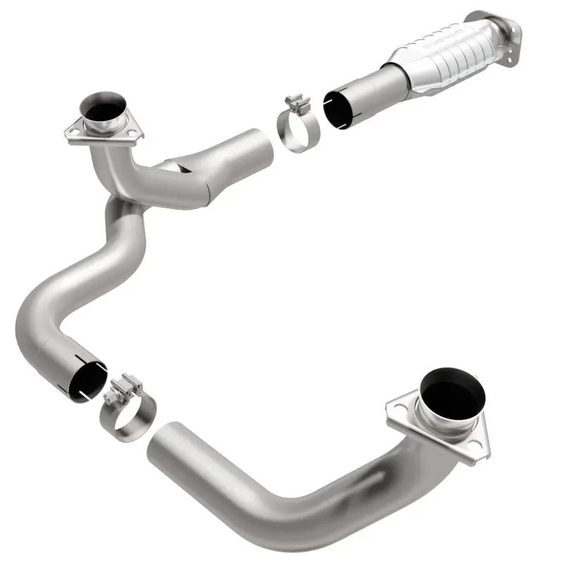 MagnaFlow Direct Fit Catalytic Converter 1993-1995 GM Vehicles