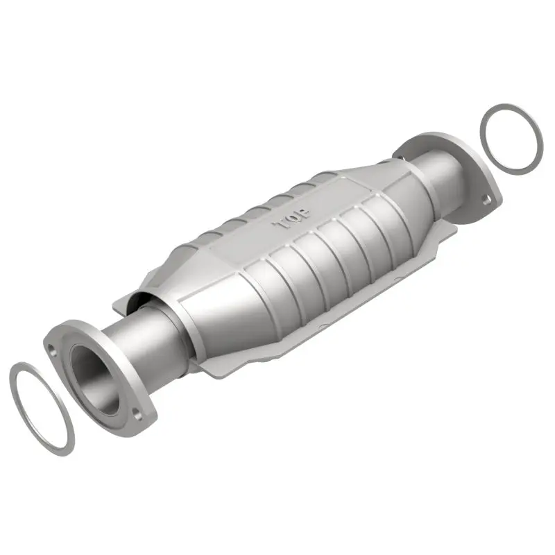 MagnaFlow Direct Fit Catalytic Converter 1995-1998 Toyota Tacoma 2.7L 3.4L