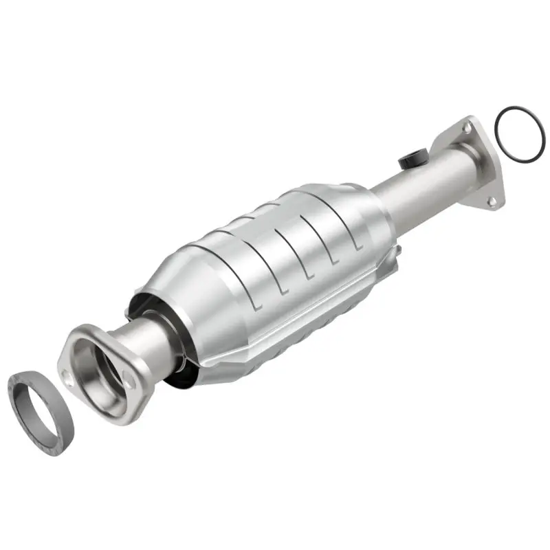 MagnaFlow Direct Fit Catalytic Converter 1996-1999 Acura Integra GS LS