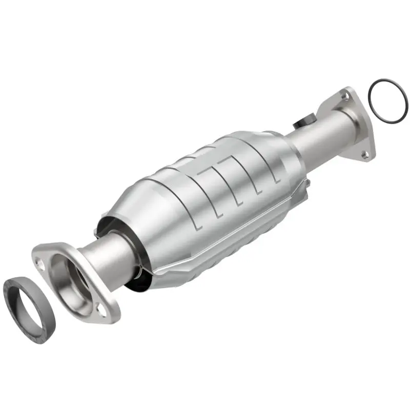 MagnaFlow Direct Fit Catalytic Converter 1996-2000 Honda Civic Del Sol EX SI H