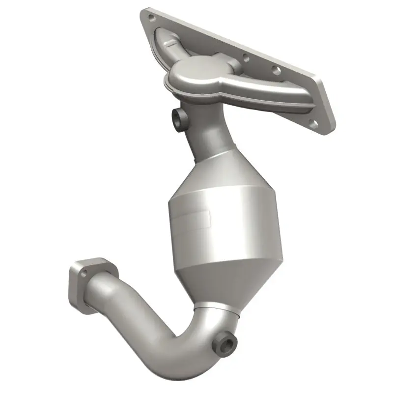 MagnaFlow Direct Fit Catalytic Converter 1996-2000 Ford Contour 2.5L Manual