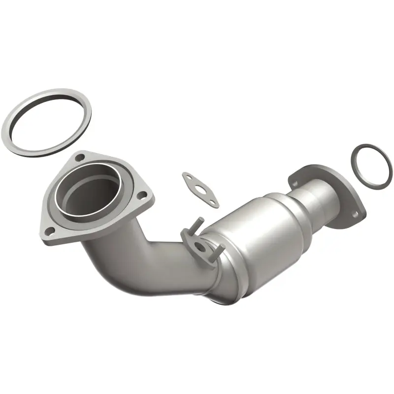 MagnaFlow Direct Fit Catalytic Converter 1999-2002 Toyota 4Runner 3.4L Front OEM Replacement