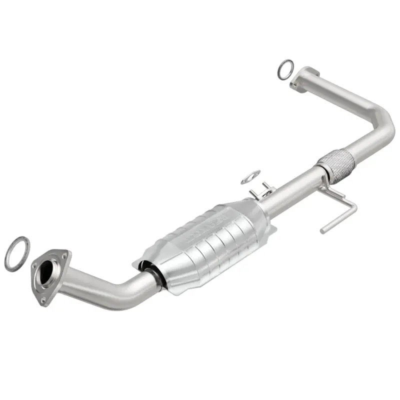MagnaFlow Direct Fit Catalytic Converter 2000-2004 Toyota Tundra 4.7L V8 Gas