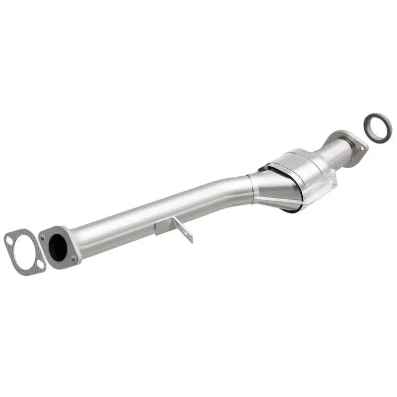 MagnaFlow Direct Fit Catalytic Converter 2002-2007 Subaru WRX 2.0L Turbo