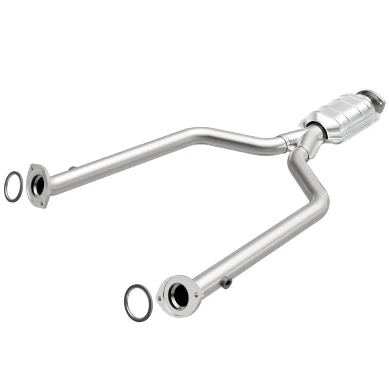 MagnaFlow Direct Fit Catalytic Converter 2002-2008 Lexus SC430 4.3L
