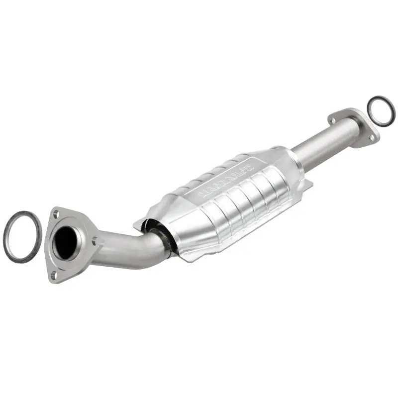 MagnaFlow Direct Fit Catalytic Converter 2003-2004 Toyota Tundra V8 4.7L Gas