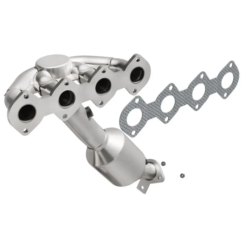 MagnaFlow Direct Fit Catalytic Converter 2003-2005 Mercedes C230 1.8L