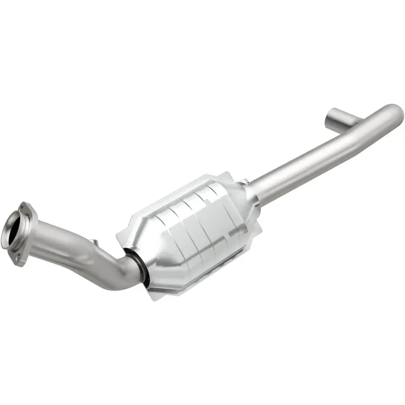 MagnaFlow Direct Fit Catalytic Converter 2004-2005 Dodge Ram 1500 Pickup 5.7L Driver Side