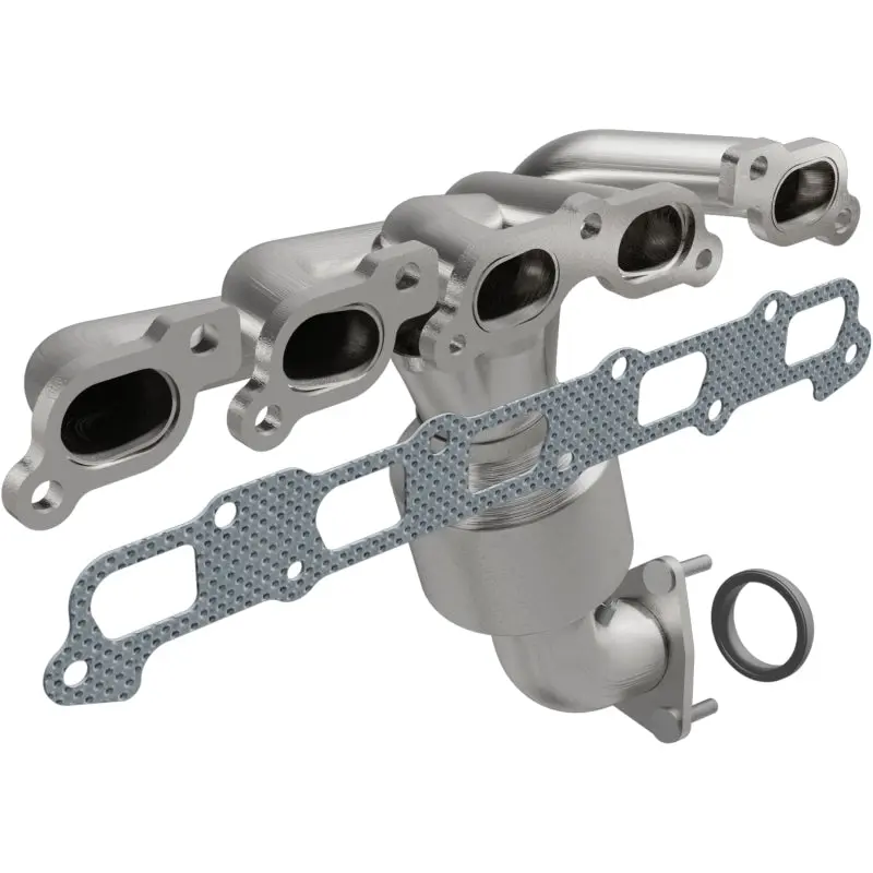 MagnaFlow Direct Fit Catalytic Converter 2004-2006 Chevy Colorado 3.5L