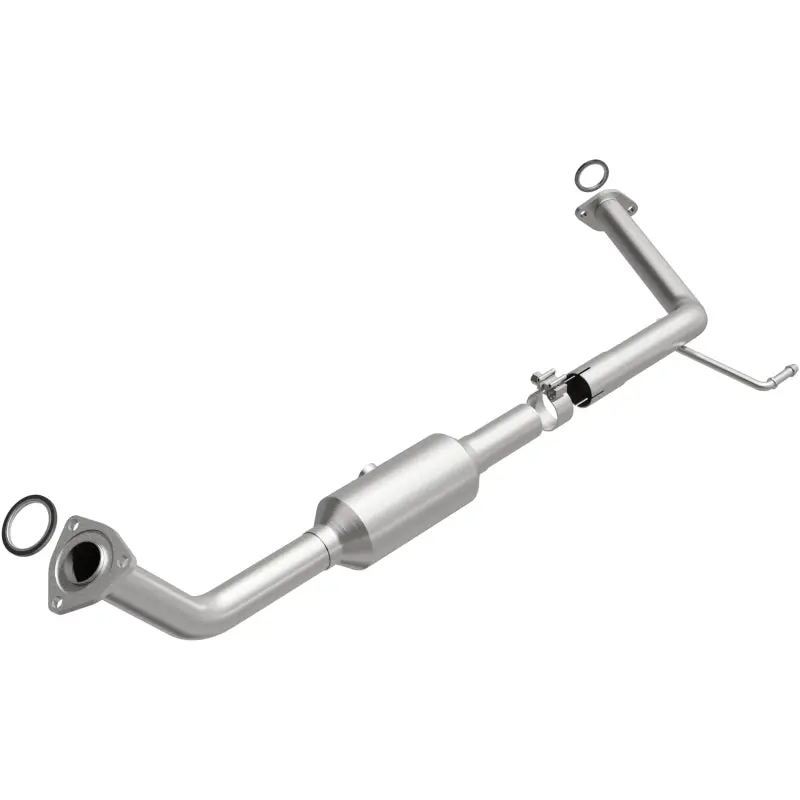 Magnaflow Direct Fit Catalytic Converter 2005-2007 Toyota Sequoia 4.7L V8