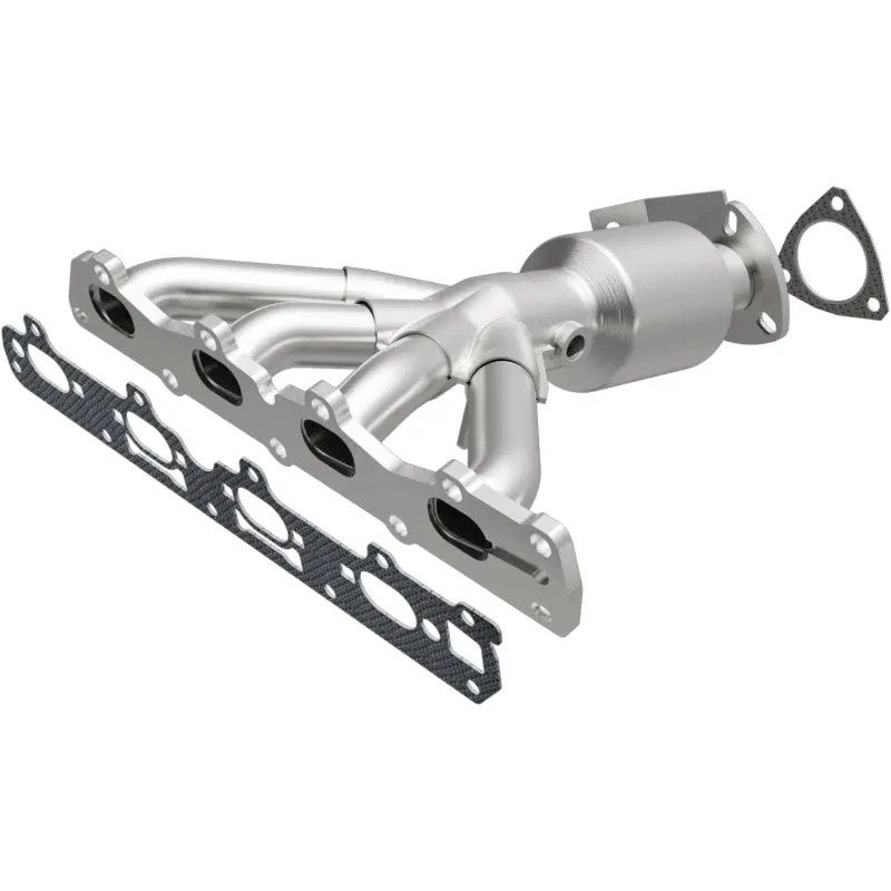 MagnaFlow Direct Fit Catalytic Converter 2006 Pontiac G6 2.4L