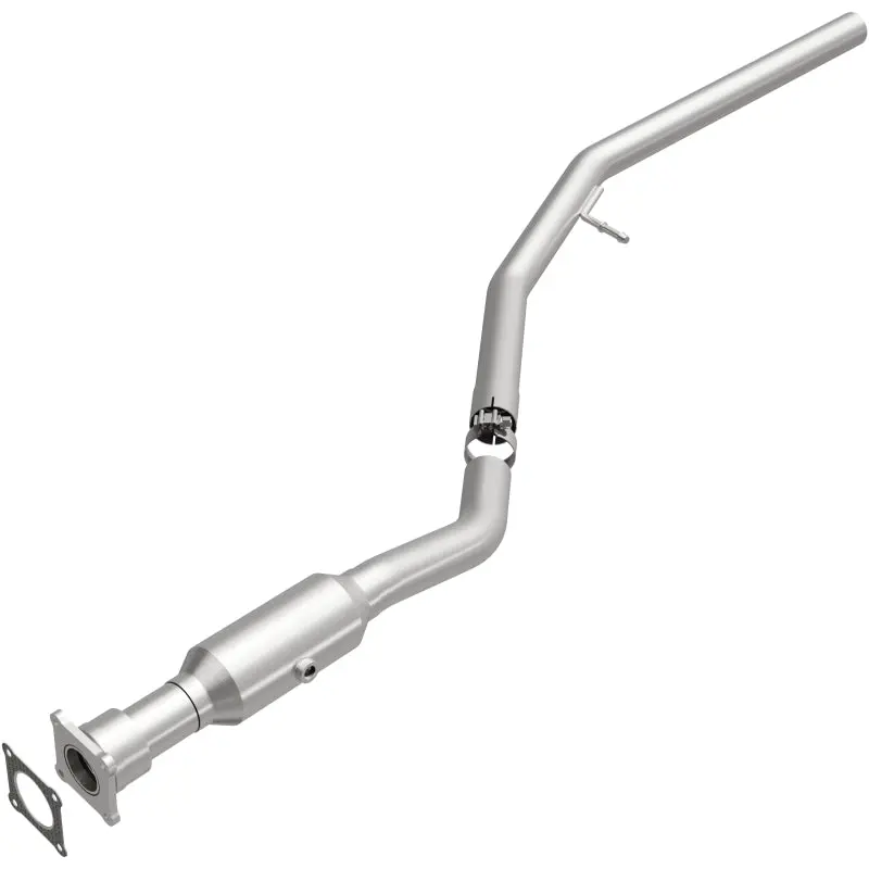 Magnaflow Direct Fit Catalytic Converter 2006-2007 Chrysler Town & Country 3.3L V6