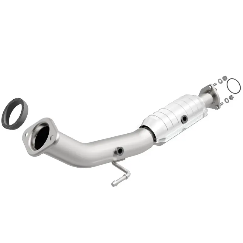 MagnaFlow Direct Fit Catalytic Converter 2006-2008 Honda Civic Si 2.0L