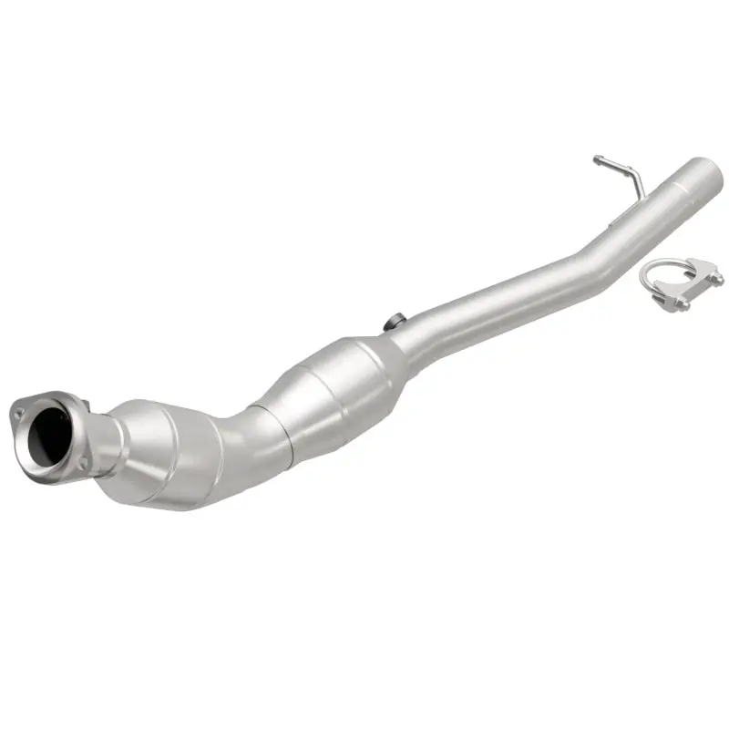 MagnaFlow Direct Fit Catalytic Converter 2006-2008 Range Rover Driver Side