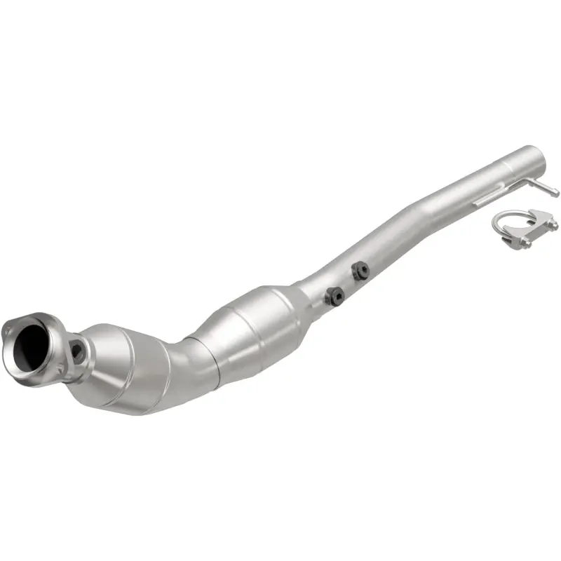 MagnaFlow Direct Fit Catalytic Converter 2006-2008 Range Rover Passenger Side