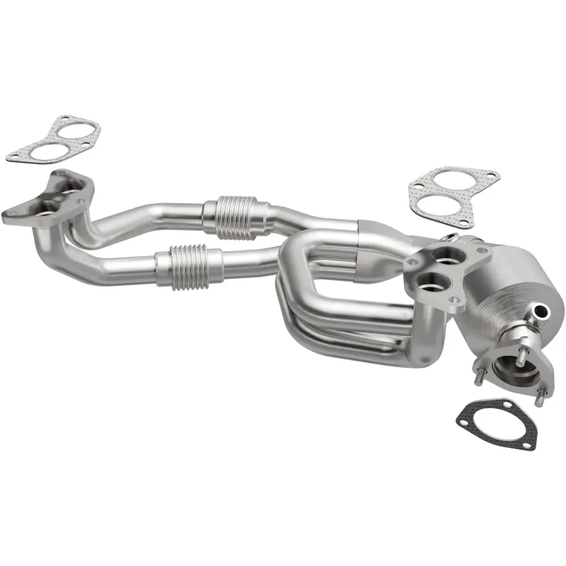 MagnaFlow Direct Fit Catalytic Converter 2006-2010 Subaru Forester
