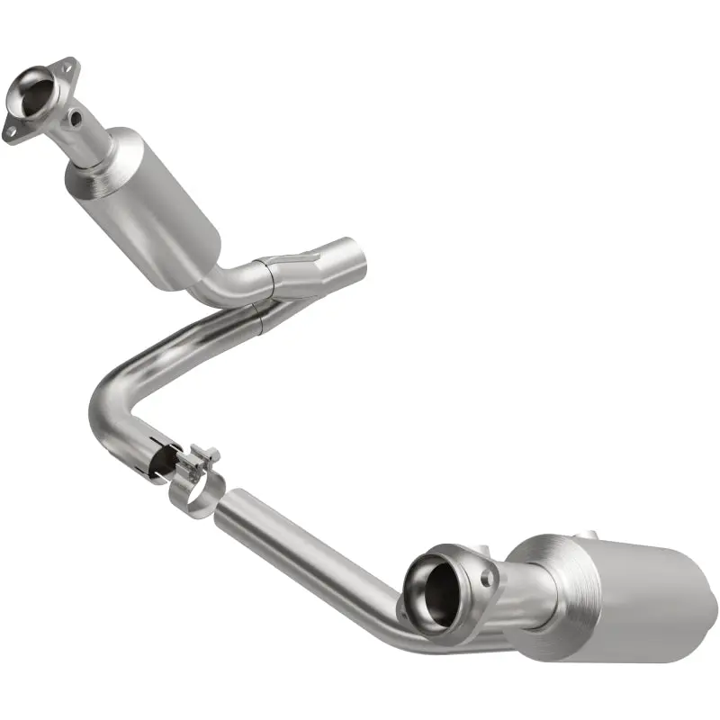 Magnaflow Direct Fit Catalytic Converter 2007-2009 Dodge Dakota 3.7L V6