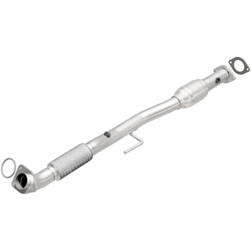 MagnaFlow Direct Fit Catalytic Converter 2007-2015 Nissan Altima L4 2.5L Gas and Diesel