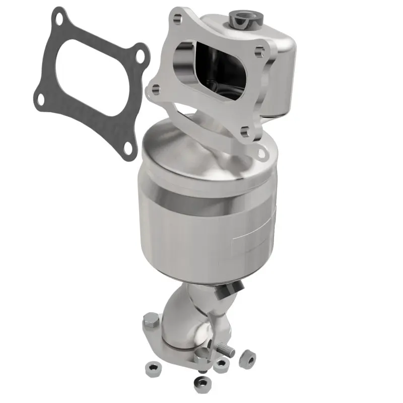 MagnaFlow Direct Fit Catalytic Converter 2008-2010 Honda Accord 3.5L