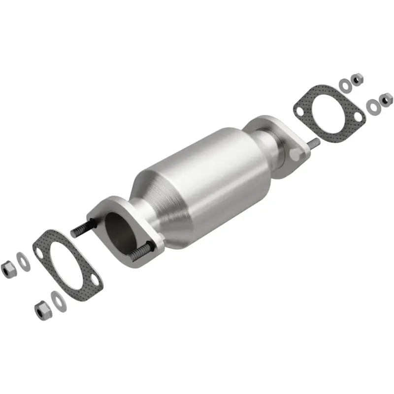 Magnaflow Direct Fit Catalytic Converter 2009 Hyundai Genesis 4.6L V8