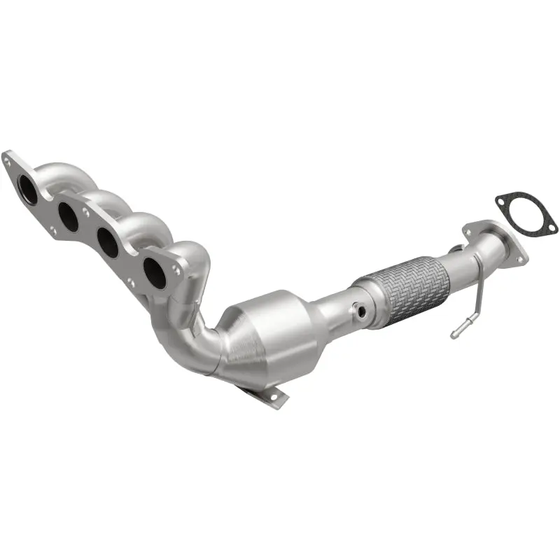 MagnaFlow Direct Fit Catalytic Converter 2012 Ford Focus 2.0L