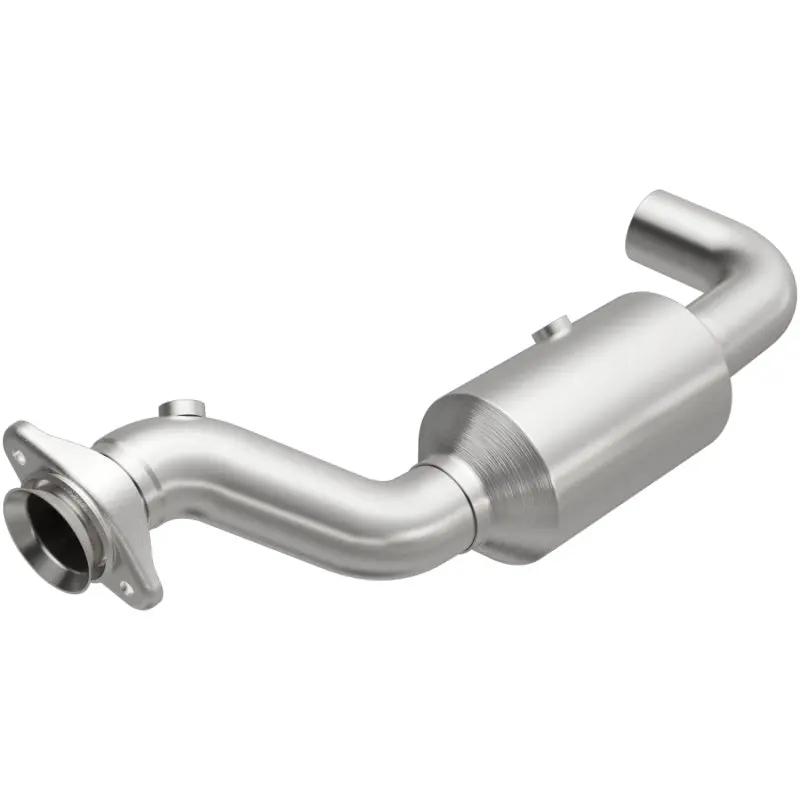 MagnaFlow Direct Fit Catalytic Converter 2015-2017 Ford F150 XL V6 3.5L OEM Grade Federal Compliant