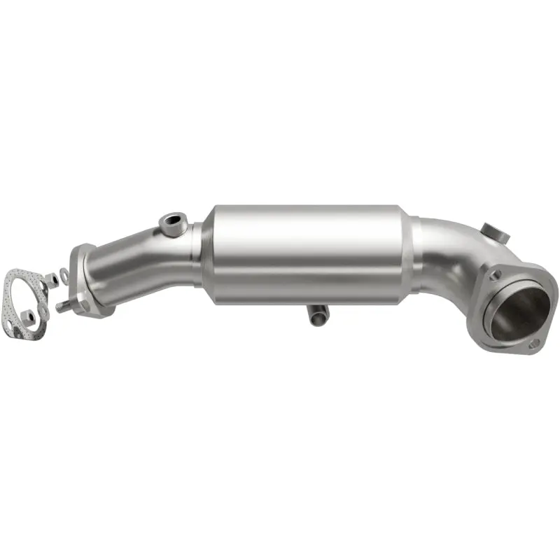 Magnaflow Direct Fit Catalytic Converter 2016-2017 Ford Explorer 2.3L EcoBoost