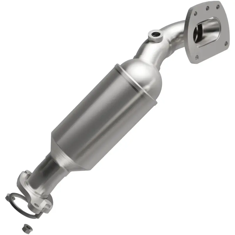 MagnaFlow Direct Fit Catalytic Converter 2016-2019 Toyota Tacoma 3.5L Passenger Side