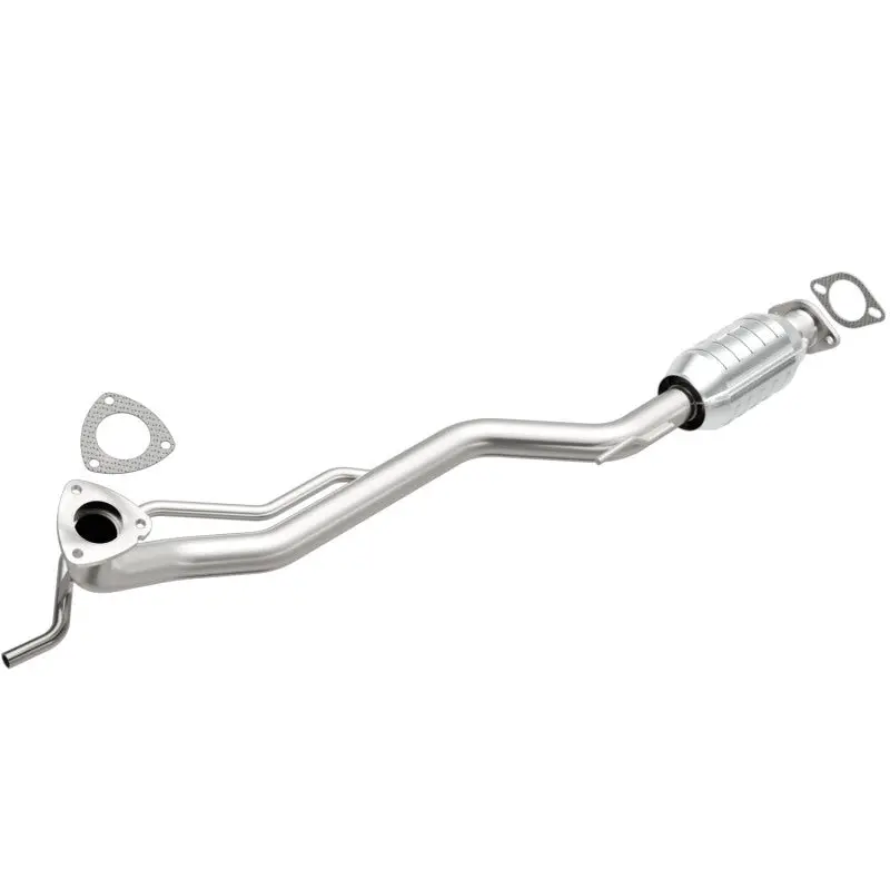 MagnaFlow Direct Fit Catalytic Converter 90-96 Nissan 300ZX Passenger Side