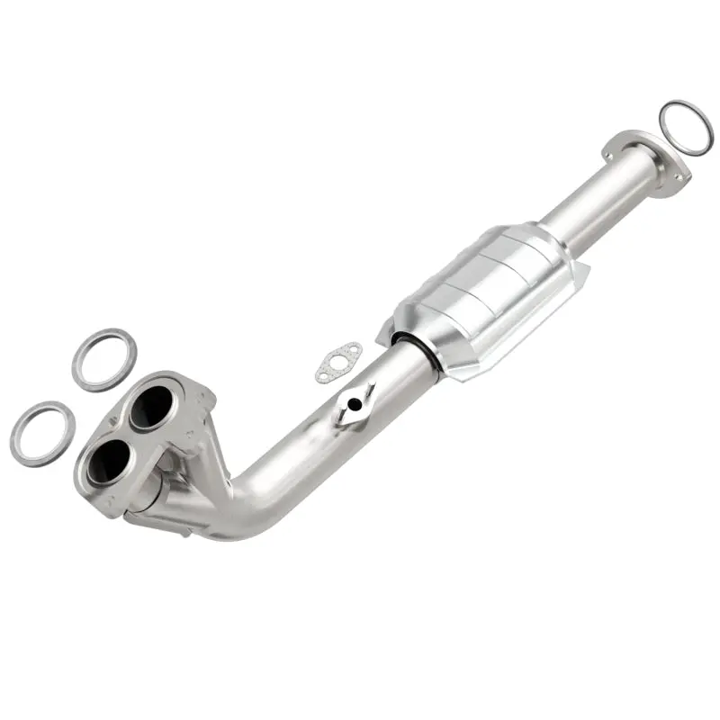 MagnaFlow Direct Fit Catalytic Converter 96-00 Toyota 4-Runner 3.4L