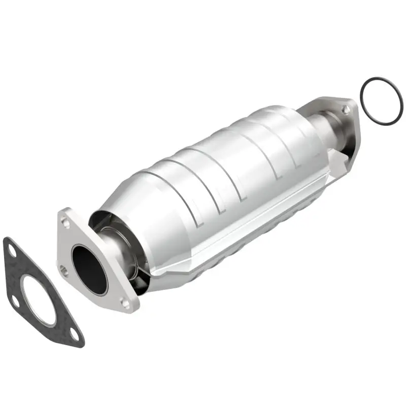 MagnaFlow Direct Fit Catalytic Converter 96-01 Honda Prelude 2.3L EPA Compliant