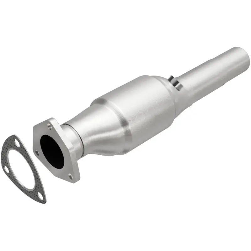 MagnaFlow Direct Fit Catalytic Converter 96-98 VW Cabrio Jetta 2.0L