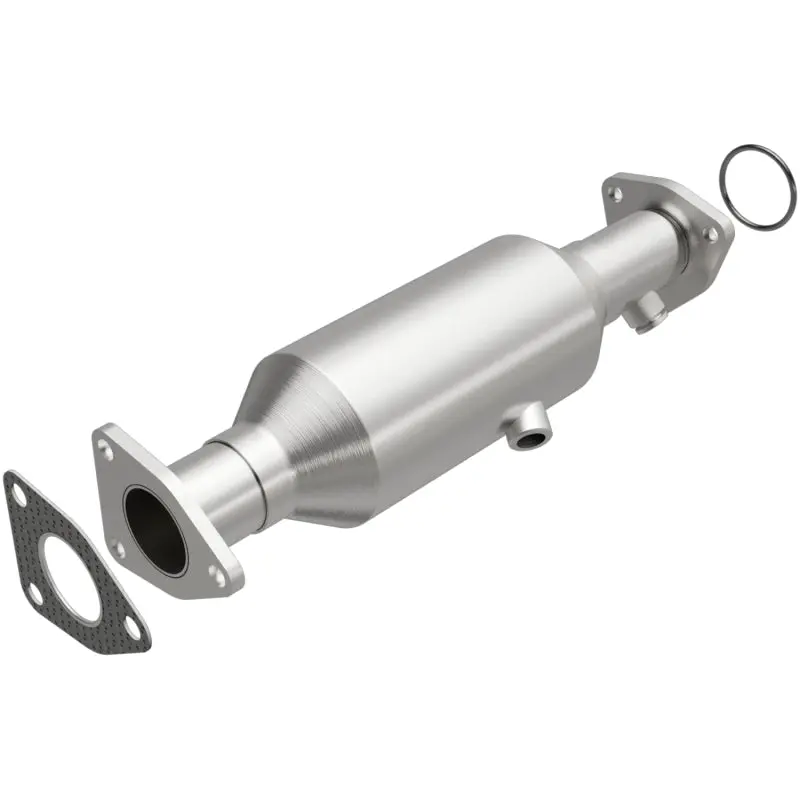 MagnaFlow Direct Fit Catalytic Converter 97-99 Acura CL 3.0L 99 TL 3.2L 98-02 Honda Accord 3.0L 99-02 Odyssey 3.5L