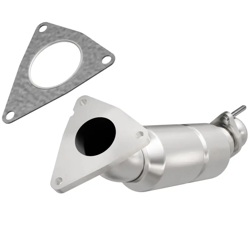 MagnaFlow Direct Fit Catalytic Converter 98-02 Camaro 5.7L Driver Side