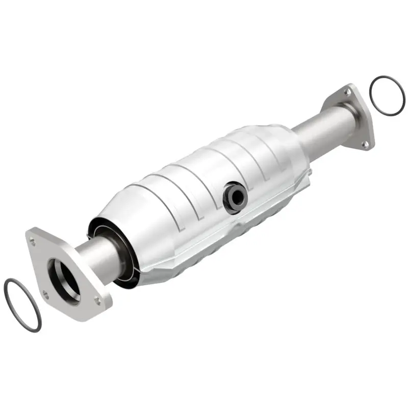 MagnaFlow Direct Fit Catalytic Converter 04 Acura TSX 2.4L - CARB Compliant