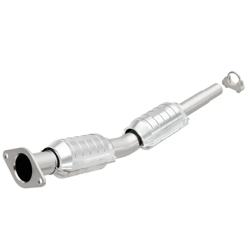 MagnaFlow Direct Fit Catalytic Converter Assembly 04-09 Toyota Prius 1.5L Not California