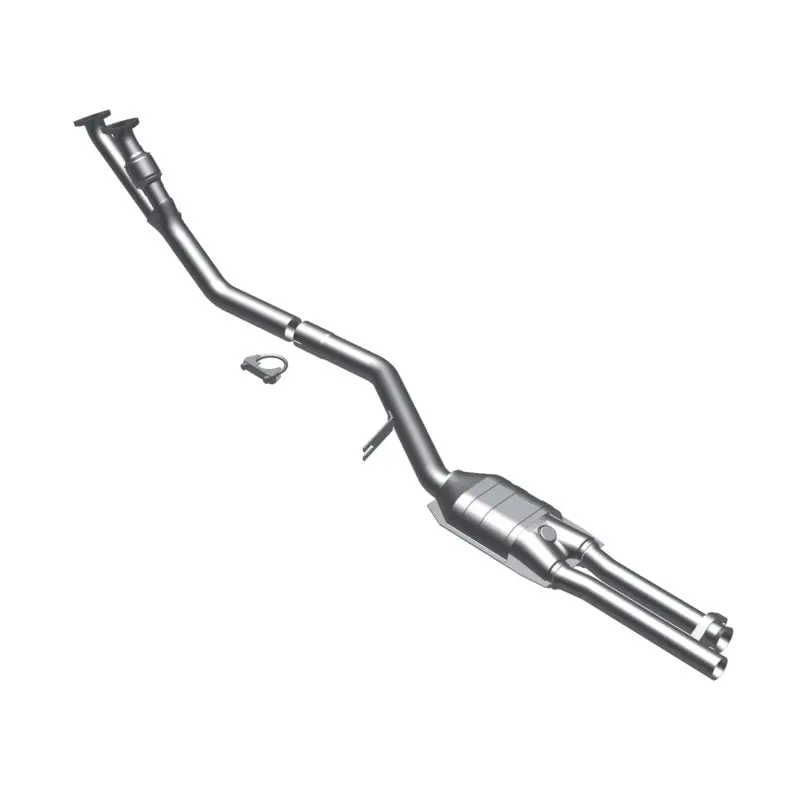 MagnaFlow Direct Fit Catalytic Converter BMW 86-91 Models