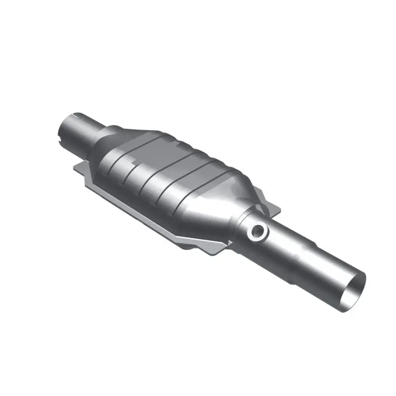 MagnaFlow Direct Fit Catalytic Converter 96- Cherokee Grand Cherokee