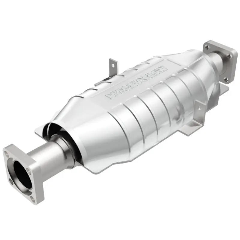 MagnaFlow Direct Fit Catalytic Converter Fiat Lancia 79-83