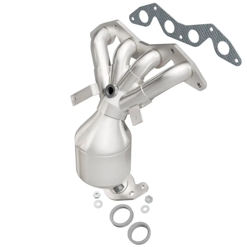 MagnaFlow Direct Fit Catalytic Converter Honda Civic 1.7L 2000-2005