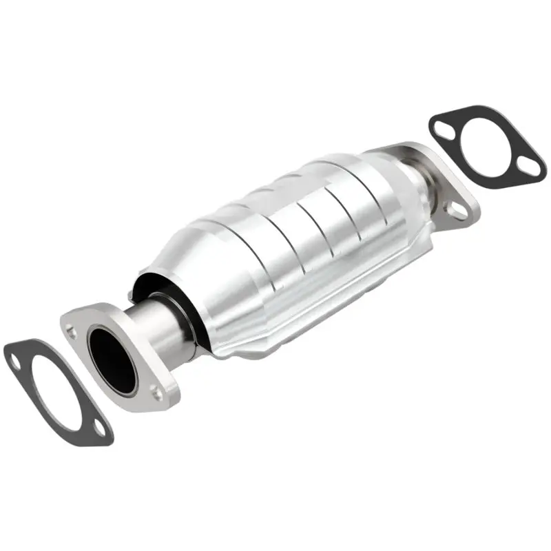 MagnaFlow Direct Fit Catalytic Converter Mazda and Nissan Vehicles