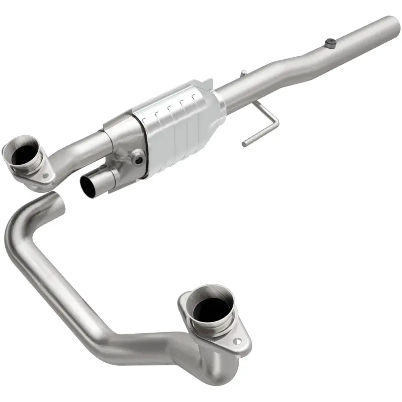 MagnaFlow Direct Fit Catalytic Converter Ram 1500 2500 94-99