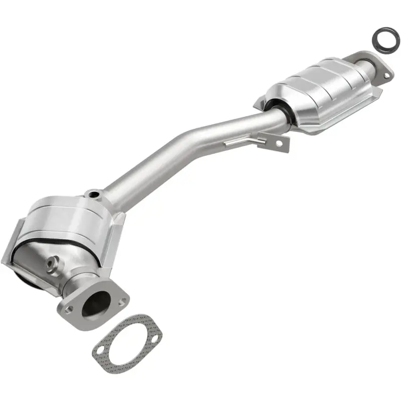 MagnaFlow Direct Fit Catalytic Converter Subaru Forester Impreza Legacy Outback Front Rear