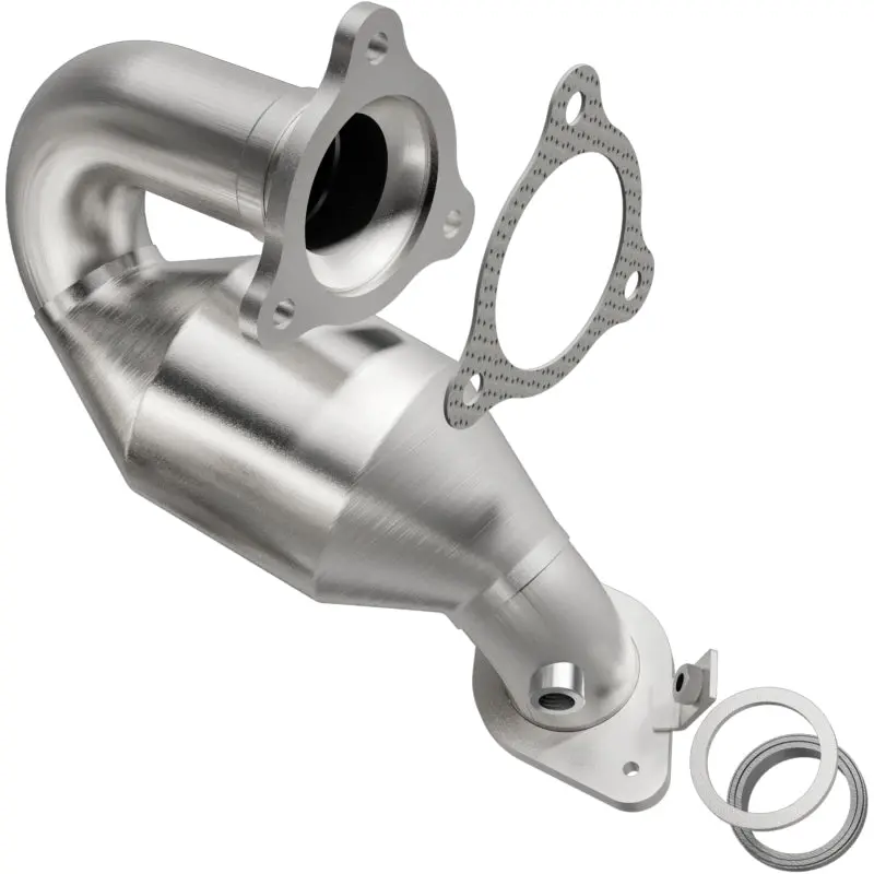 MagnaFlow Direct Fit Front Catalytic Converter 2007-2012 Acura RDX 2.3L Turbo