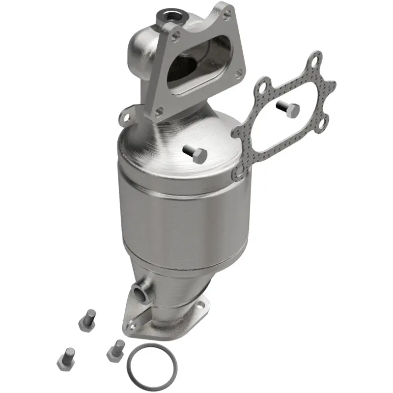 MagnaFlow Direct Fit Front Manifold Catalytic Converter 2005-2010 Honda Odyssey